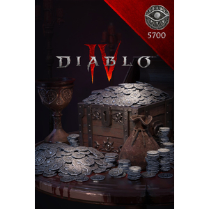 Xbox, Diablo IV 5700 Platinum 1P