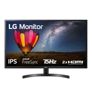 LG, 32MN500M 31.5" IPS FHD Fsync HDMI