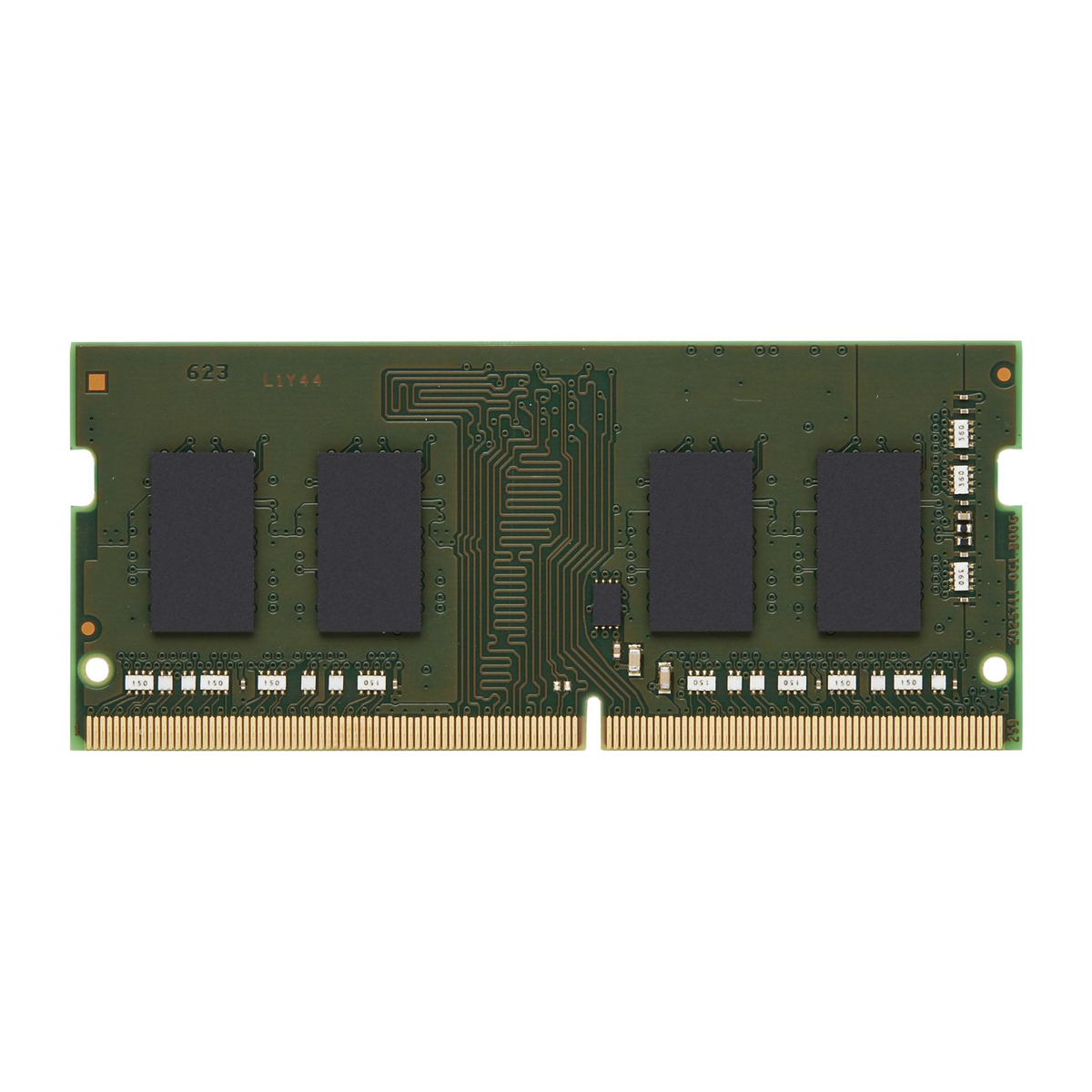 4GB DDR4 3200MHz SODIMM