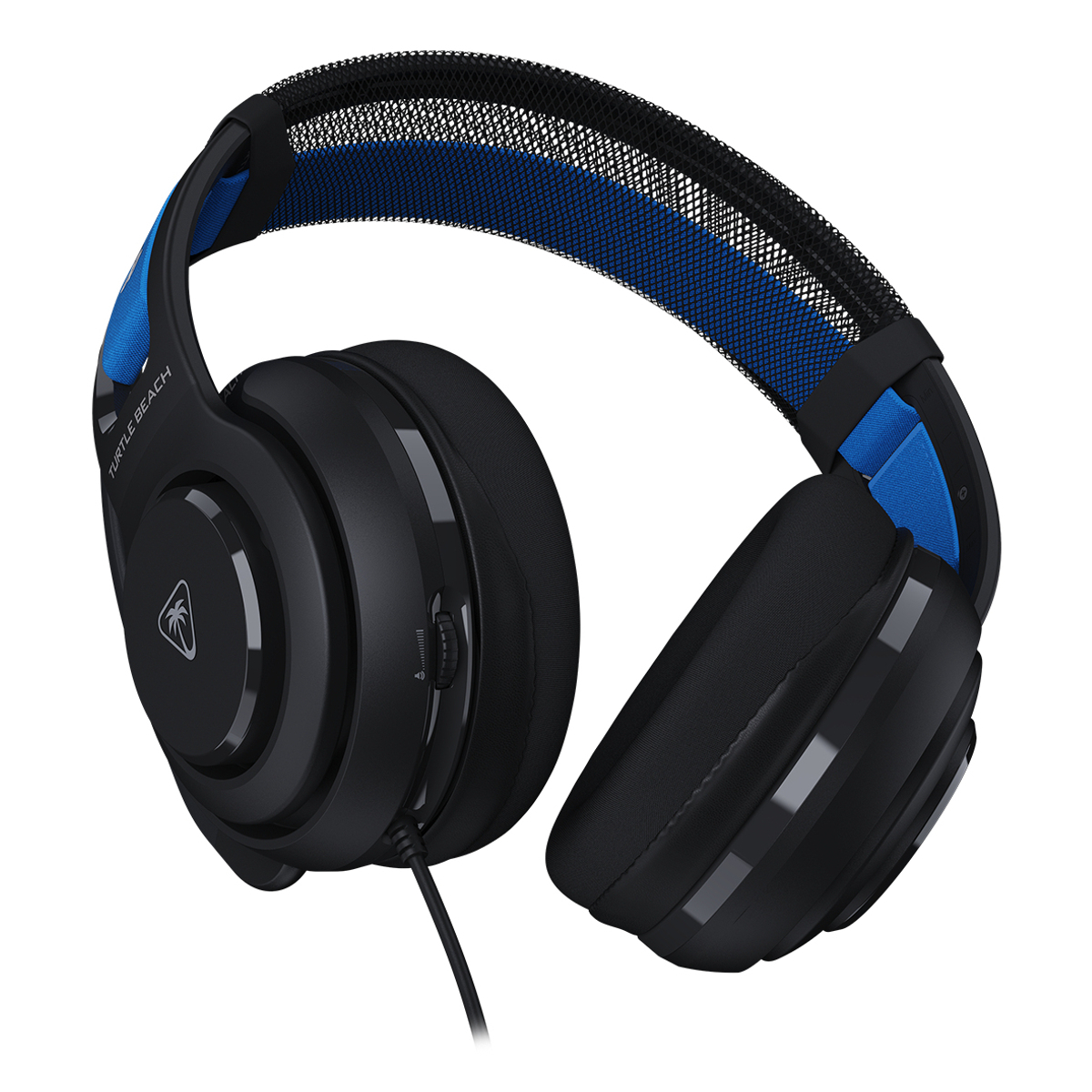 Atlas 200 PS Black