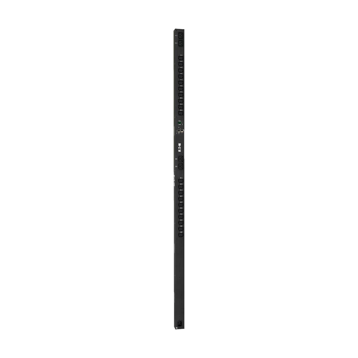PDU Switched 200-240V 20 C13 4 C19