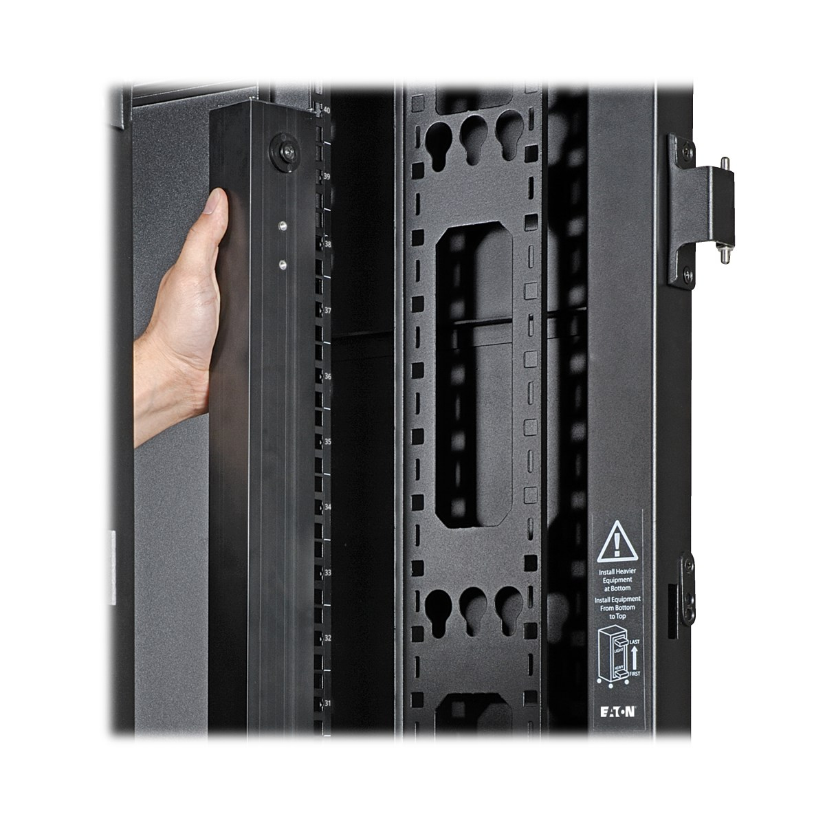 PDU Switched 200-240V 20 C13 4 C19