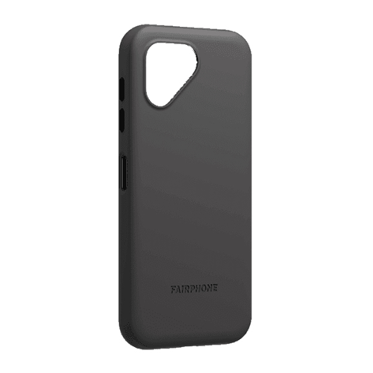 Protective Soft Case Matte Black