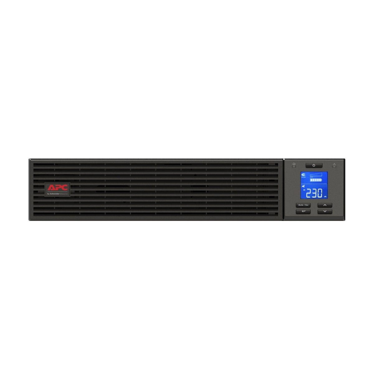 Easy UPS SRV RM 6000VA 230V No Battery