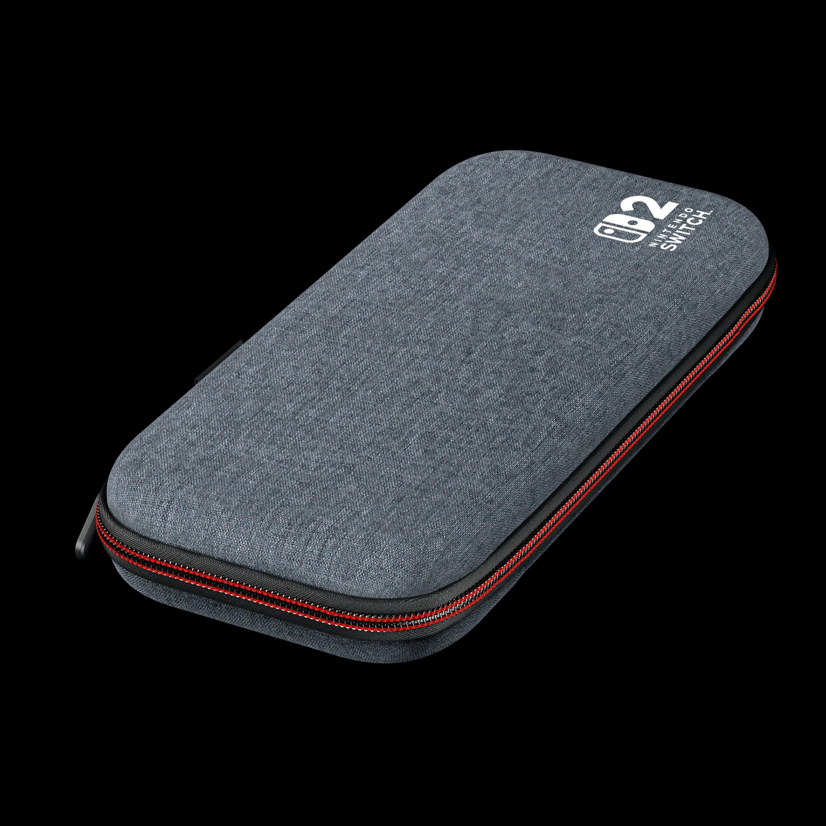 Slim Case NSW2- Dark Heather Grey