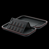 Slim Case NSW2- Dark Heather Grey