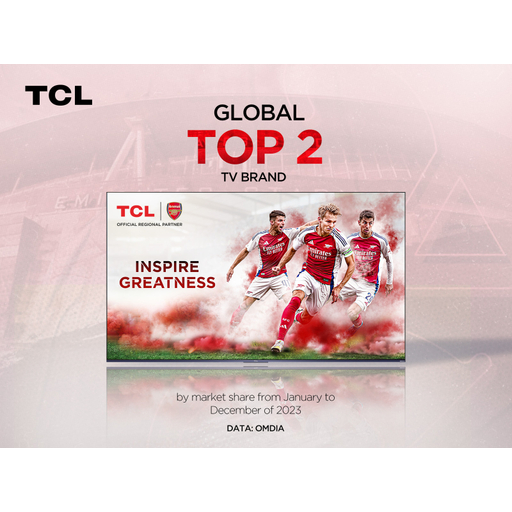 75-inch QLED Television