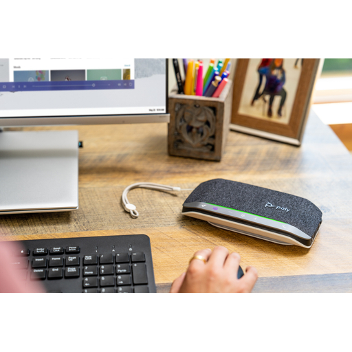 Sync 20+ USB-C w/ USBC/A Retail