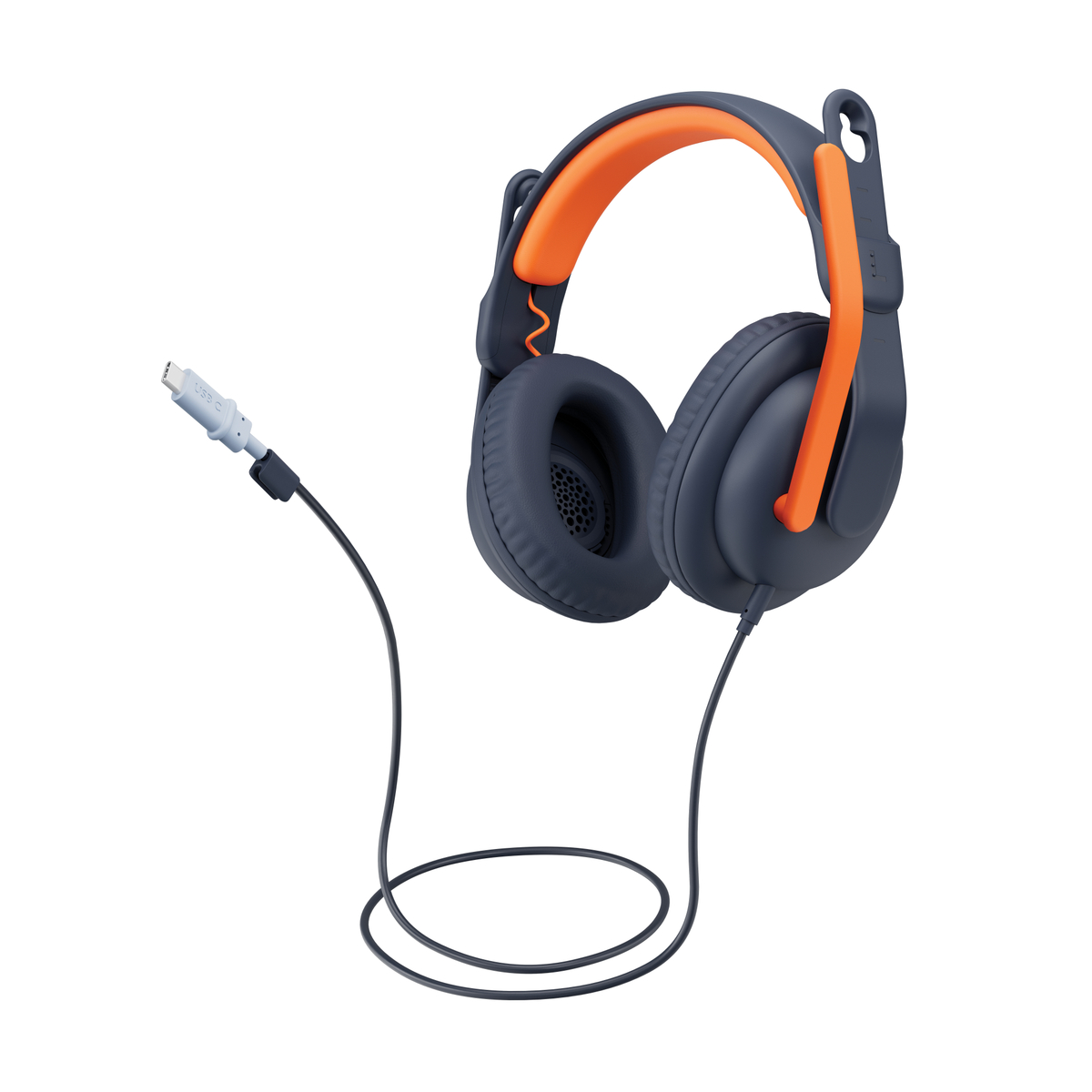 Logitech Zone Learn - CLASSIC BLUE