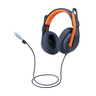Logitech Zone Learn - CLASSIC BLUE
