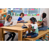 Logitech Zone Learn - CLASSIC BLUE
