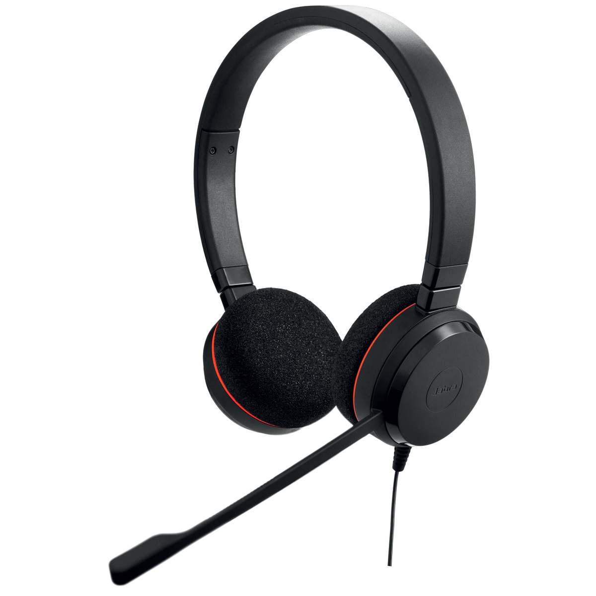 Evolve 20 USB C/A MS Stereo