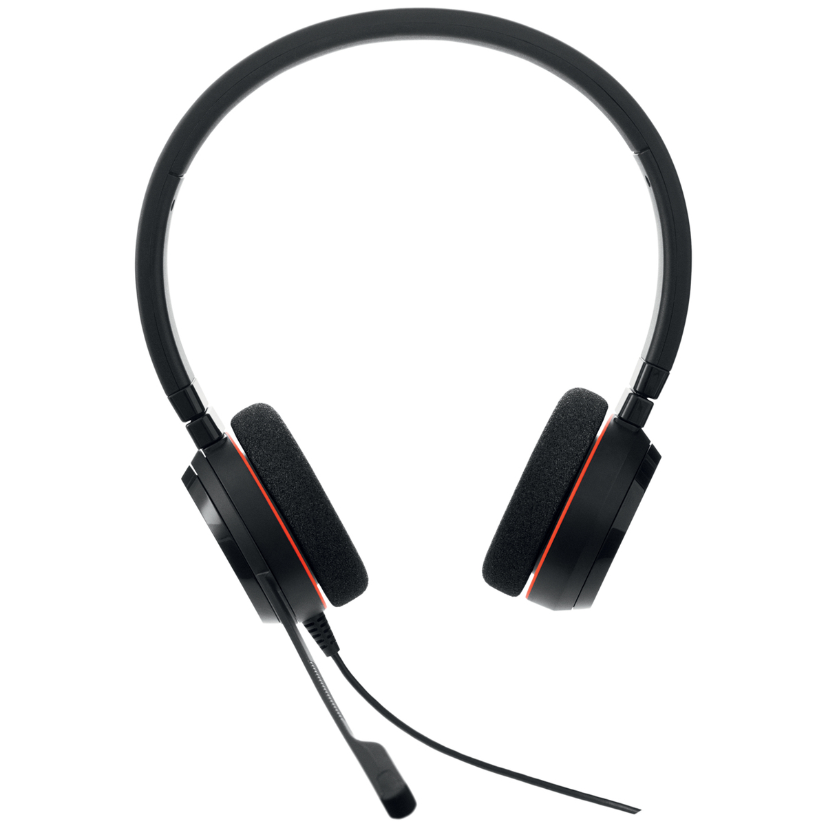 Evolve 20 USB C/A MS Stereo