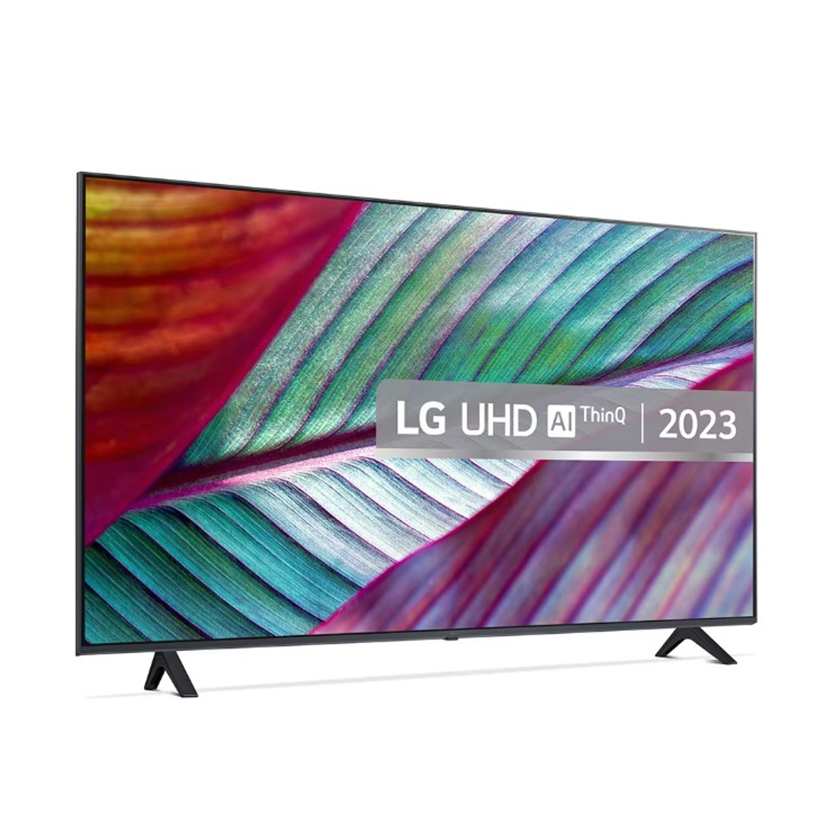 LG LED UR78 43 4K Smart TV