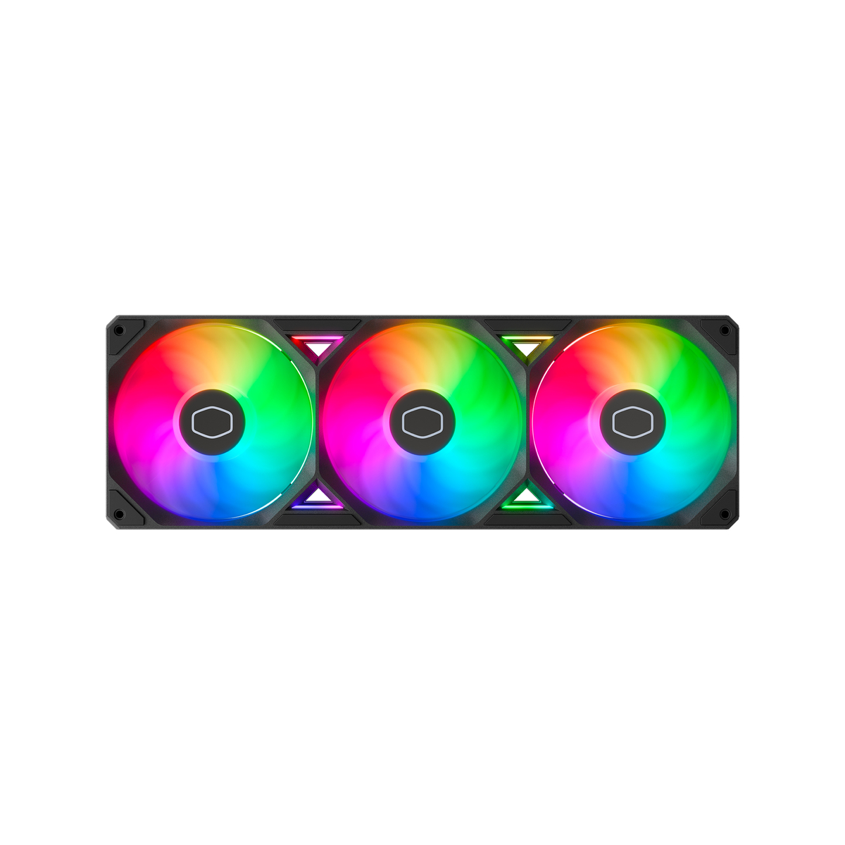 SickleFlow Edge 360 ARGB