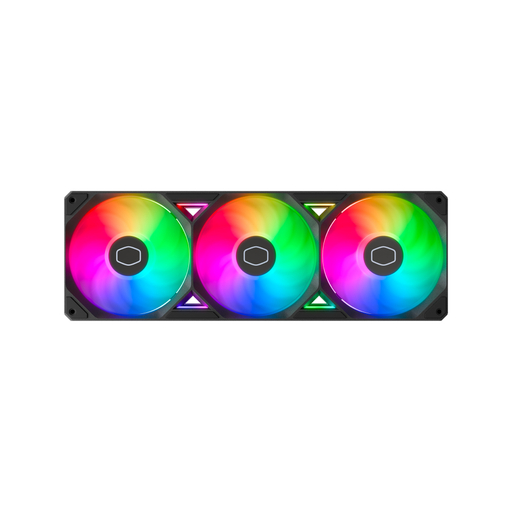SickleFlow Edge 360 ARGB