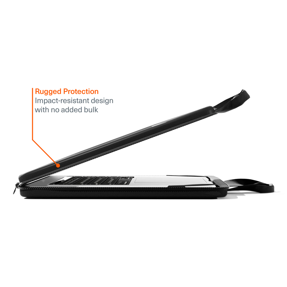 TekSleeve Softshell Laptop Case Lrg 16