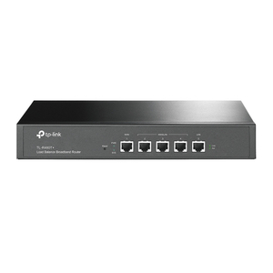 TP-Link, 4 Wan P Load Balance Broadband Route V5