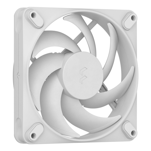 FAN Momentum 12 White