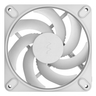 FAN Momentum 12 White