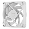 FAN Momentum 12 White