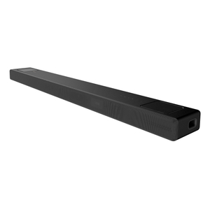 360 Spatial Dolby Atmos 5.1.2ch Soundbar