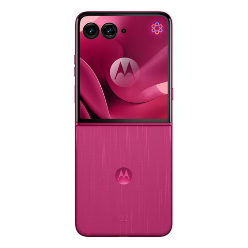 Motorola Razr60 Ultra 16+512 Pink