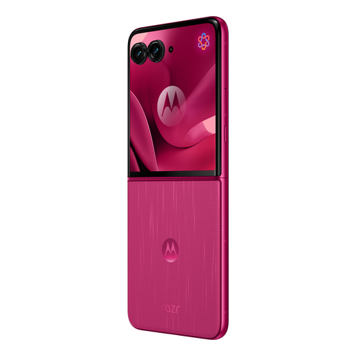 Motorola Razr60 Ultra 16+512 Pink