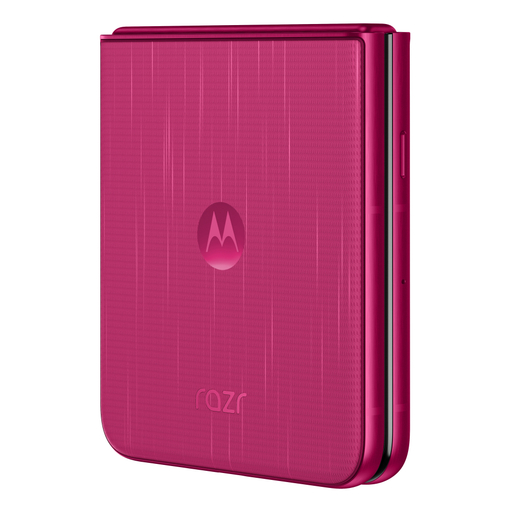 Motorola Razr60 Ultra 16+512 Pink
