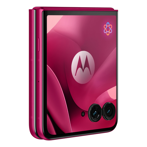Motorola Razr60 Ultra 16+512 Pink