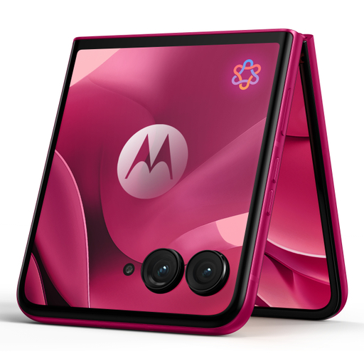 Motorola Razr60 Ultra 16+512 Pink