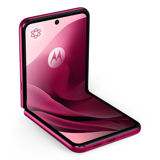 Motorola Razr60 Ultra 16+512 Pink