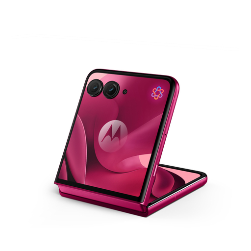 Motorola Razr60 Ultra 16+512 Pink