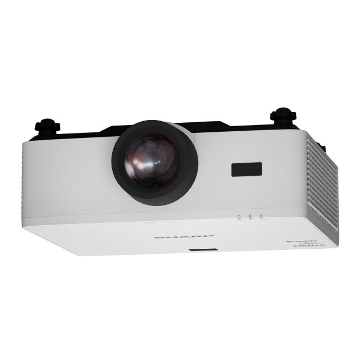 P601Q DLP 4K UHD Laser 6000 AL Projector