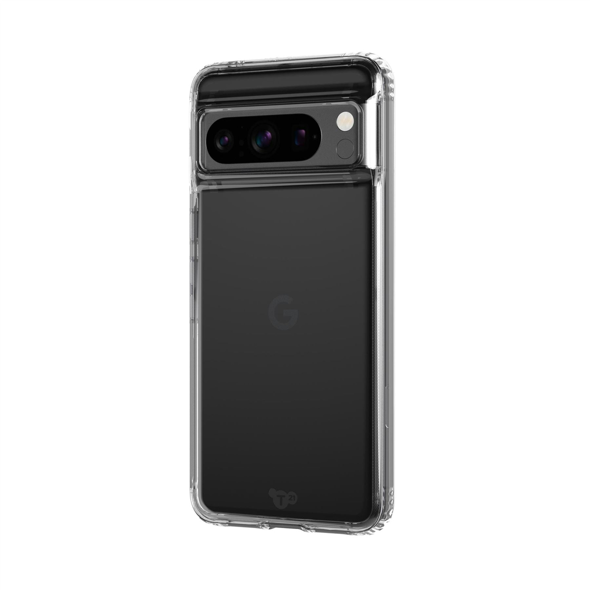 Pixel 8 series Pro Evo Clear