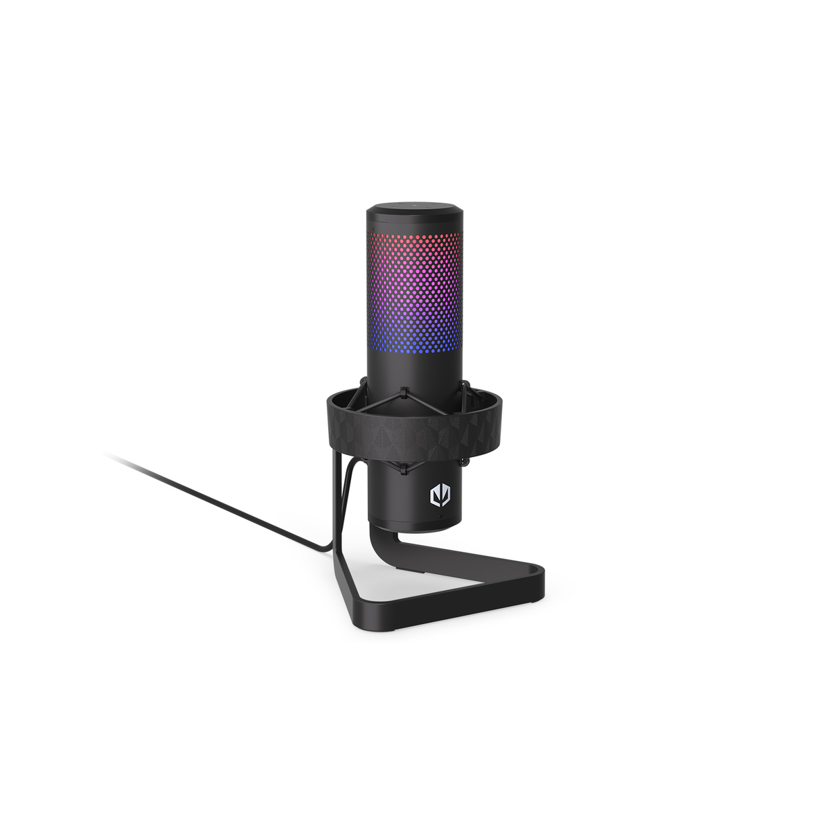 MIC AXIS Streaming