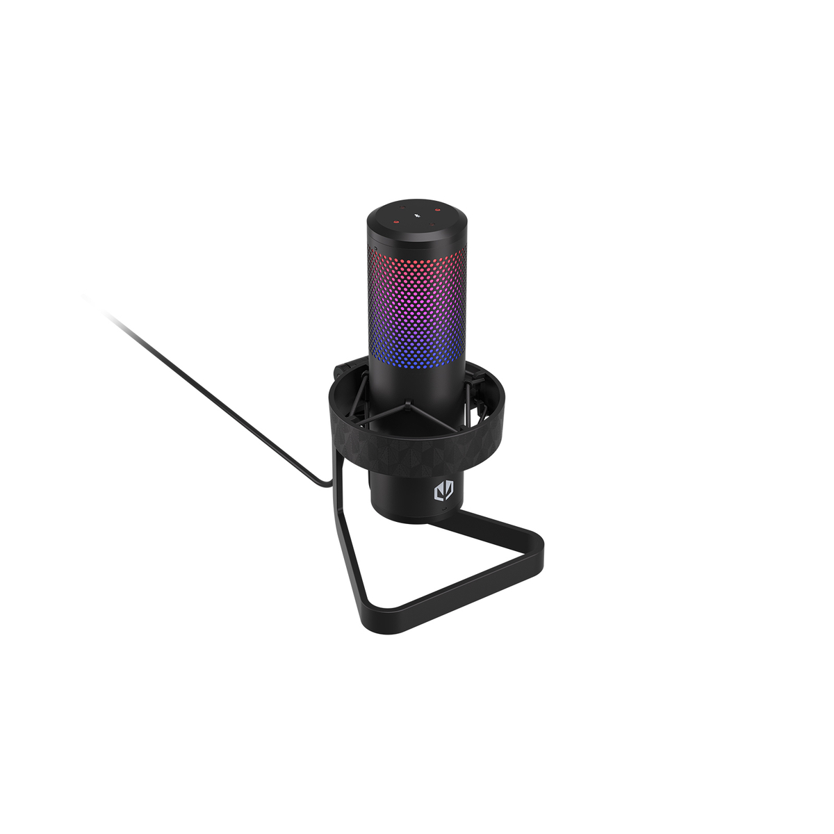 MIC AXIS Streaming