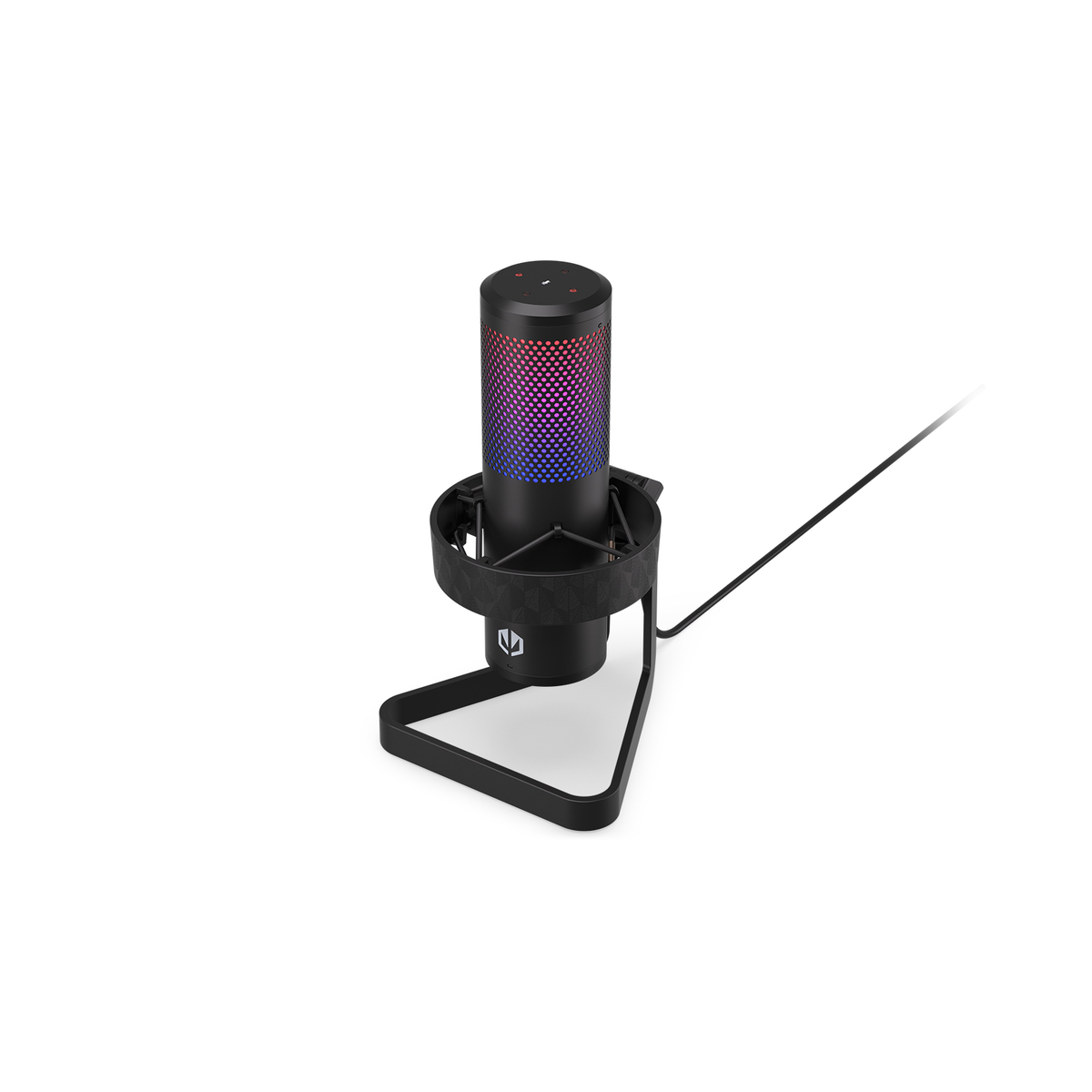 MIC AXIS Streaming