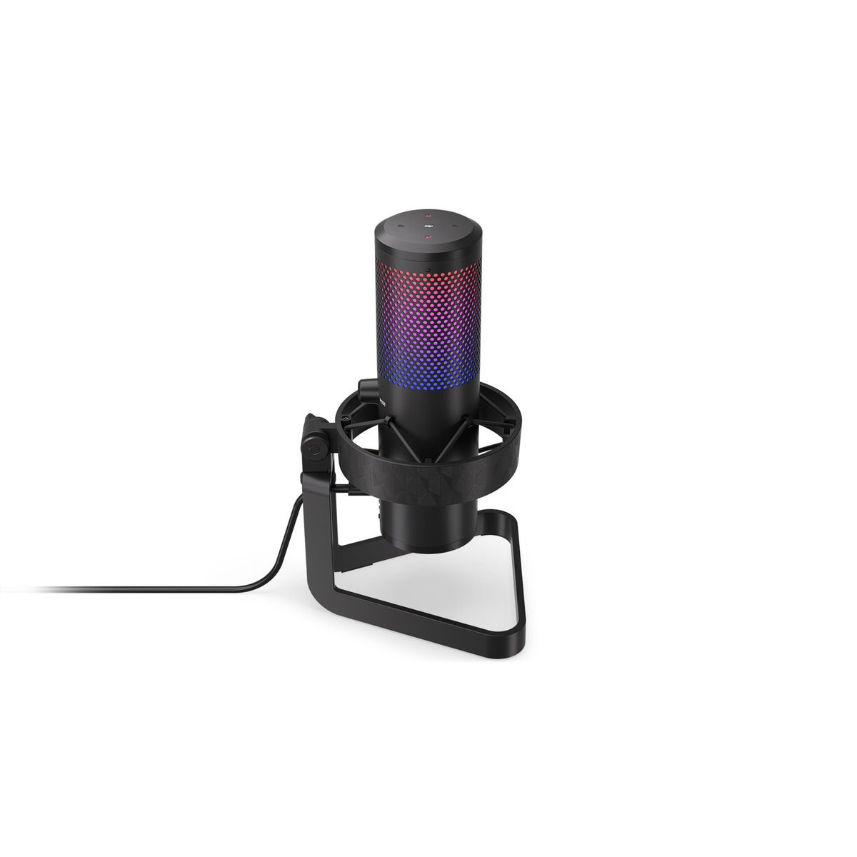 MIC AXIS Streaming