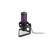 MIC AXIS Streaming
