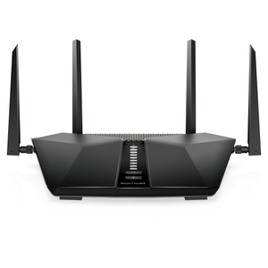 AX5400 WIFI 6 Router