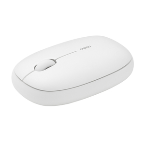 Rapoo, M660 Multi-mode Silent Mouse White