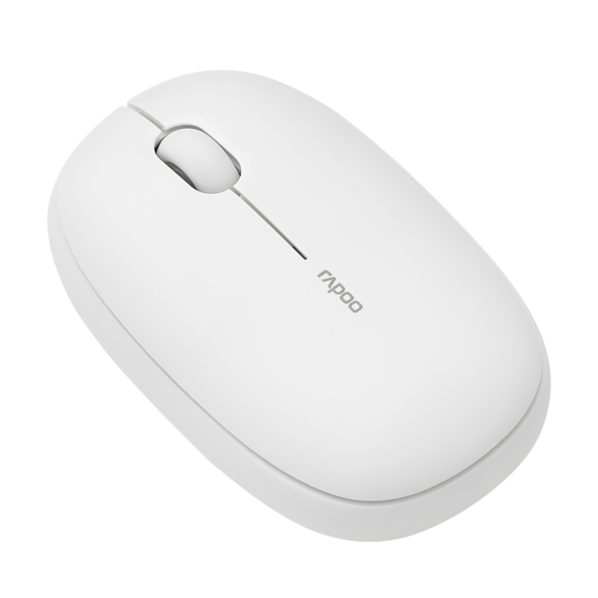 M660 Multi-mode Silent Mouse White