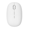 M660 Multi-mode Silent Mouse White
