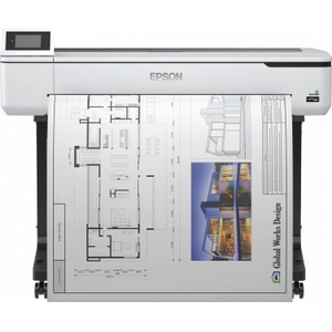 Epson, Sure Color SC-T5100 With Stand A0 36 LFP