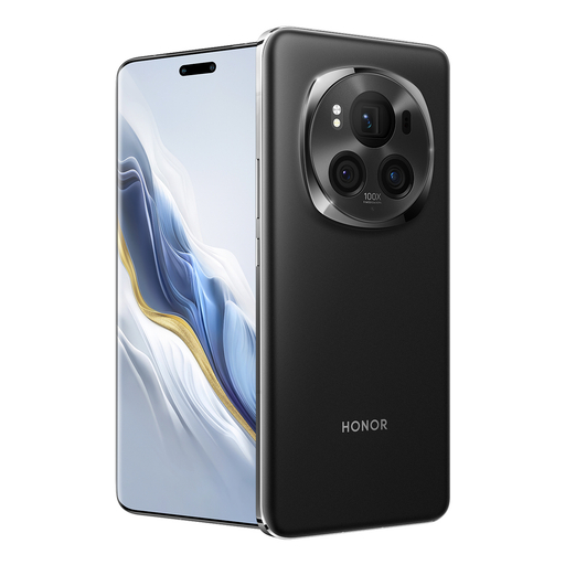 Magic6 Pro 12GB+512GB Black
