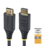 3m Premium Certified HDMI Cable 4K60