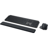 MX Keys S Combo - Graphite - UK - BT