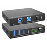 SWUB2 USB3 Gen2 selector