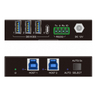 SWUB2 USB3 Gen2 selector